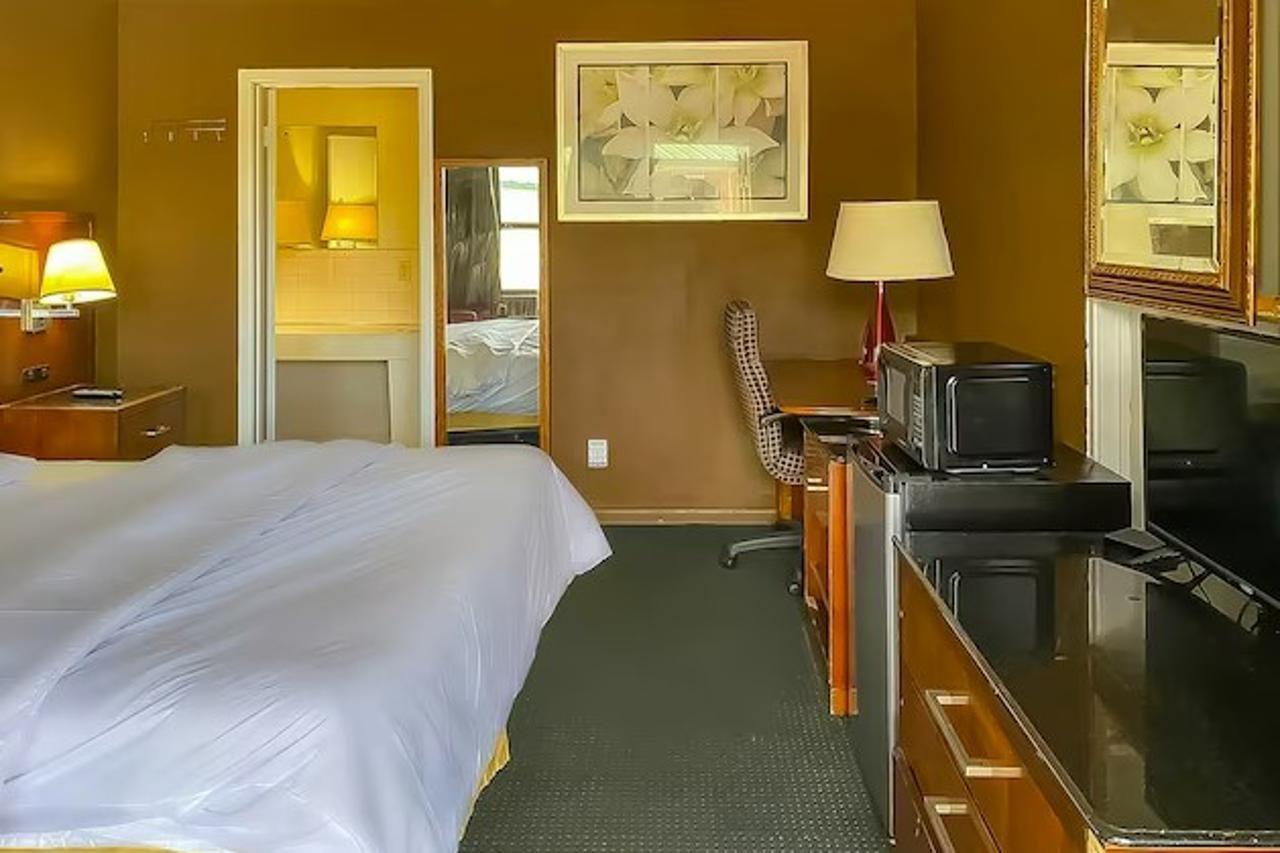Hotel O Tallassee Hwy 14 Екстериор снимка